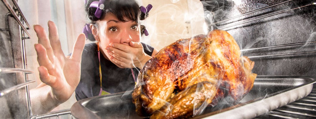 Common Thanksgiving Claims