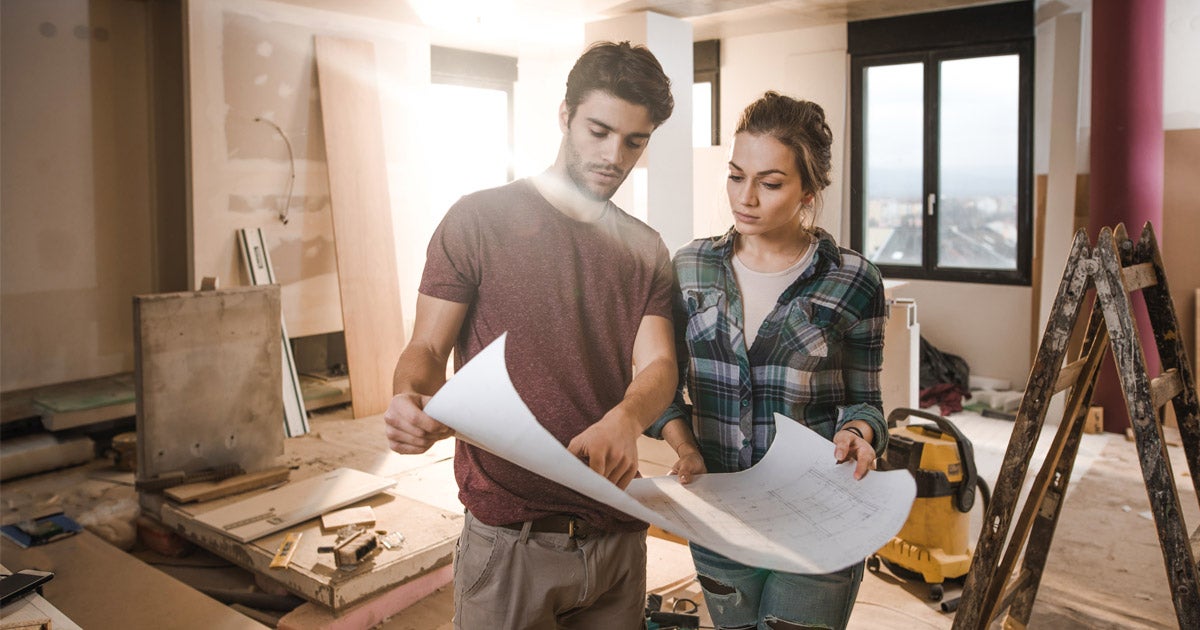 5 Steps to Keeping Remodel Costs on Budget | Trusted Choice