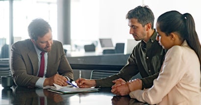 How having an independent agent saves you time and money