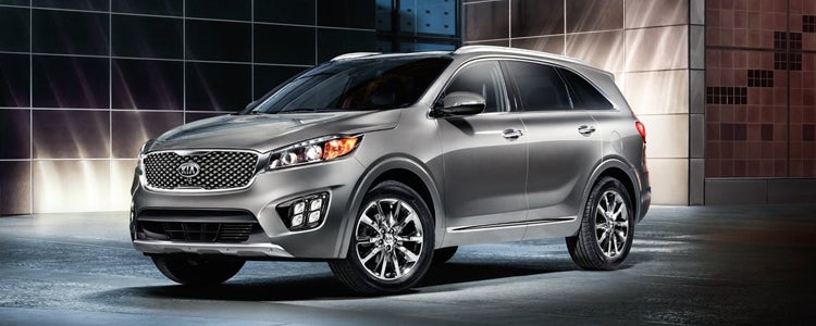 Insure Your Kia, Get Educated | Trusted Choice