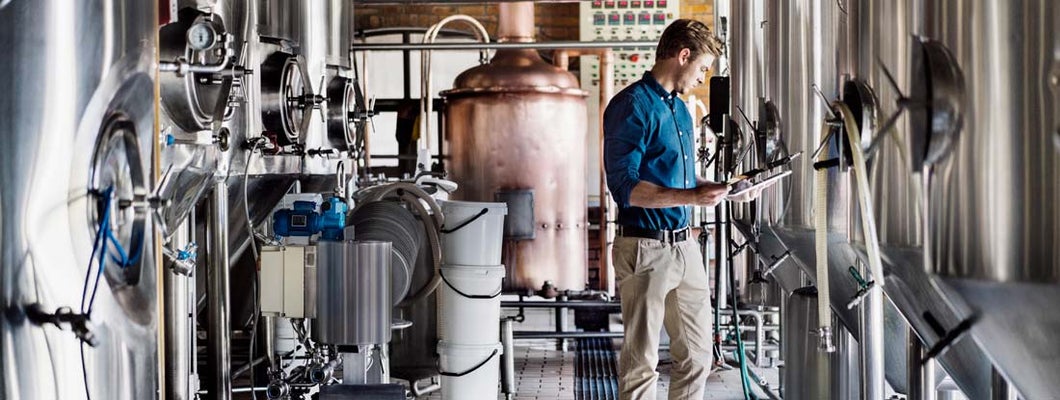 Missouri Business Equipment Insurance