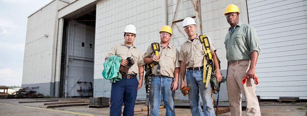 Westfield Massachusetts Workers Compensation Insurance