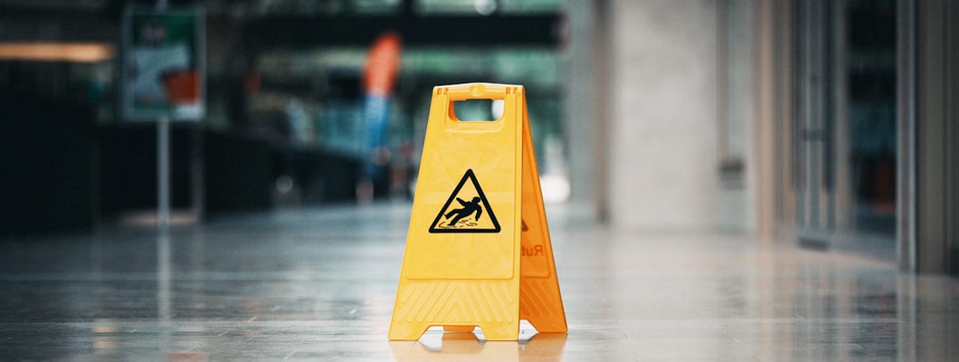 Massachusetts Premises Liability Insurance