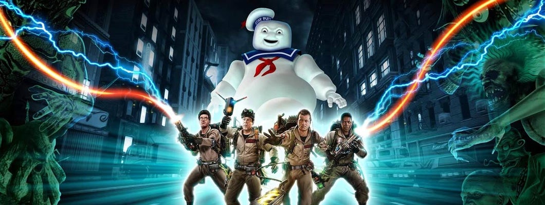 How to insure the Ghostbusters
