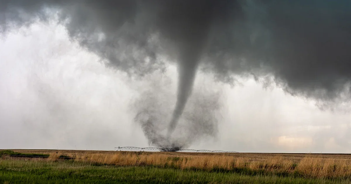 Sixteen Essential Tornado Survival Tips for South Dakota | Trusted Choice