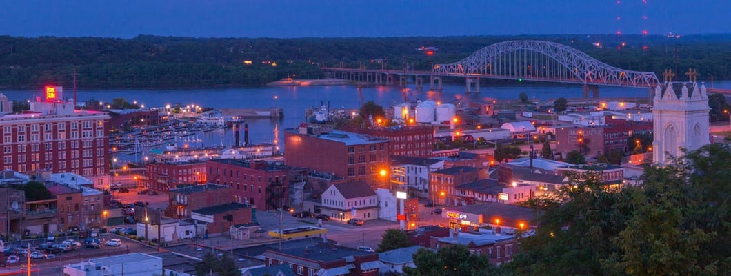 Dubuque, IA, Business Insurance Find an Agent Trusted