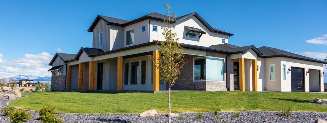 Parker Colorado Homeowners Insurance