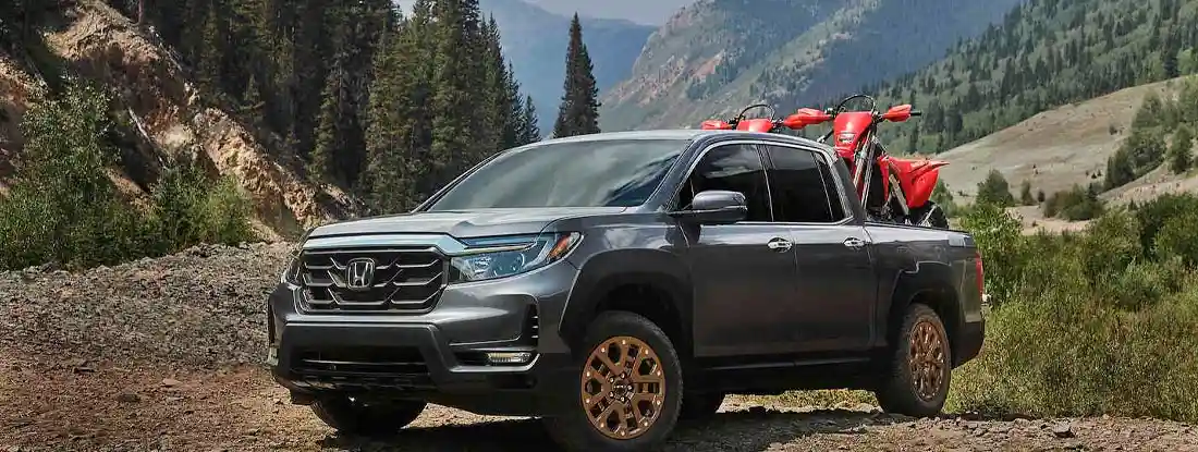 Honda Ridgeline Insurance