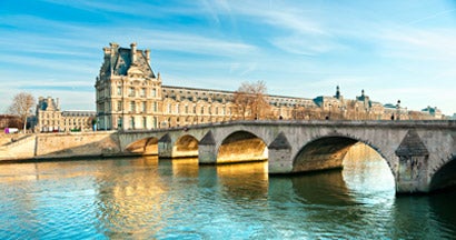 How to insure the Louvre