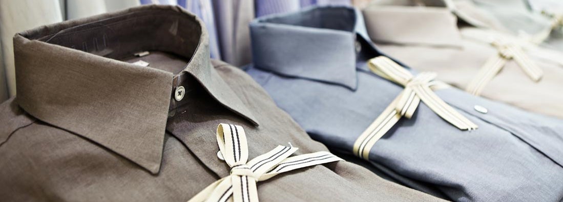 Men's Clothing Store Insurance | Match with an Agent | Trusted Choice