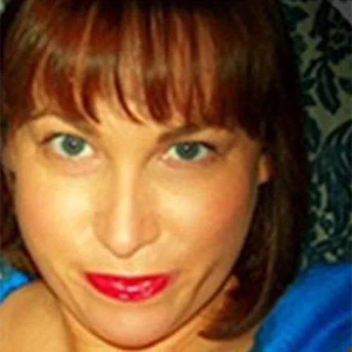 Christina Palermo Bio