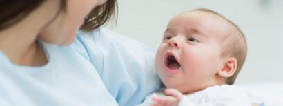 Hidden costs of having a baby.