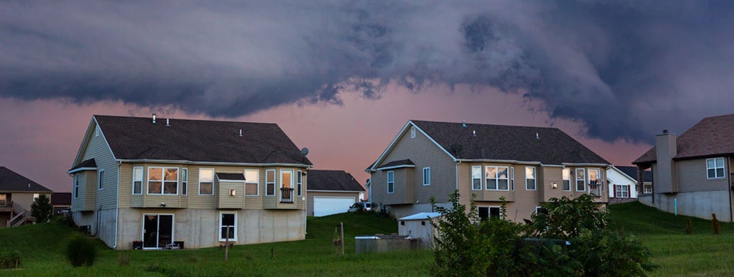 Bensalem Pennsylvania homeowners insurance