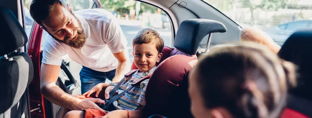 Spending the Day with Dad. How to Find the Best Car Insurance Policy in Sammamish, Washington.