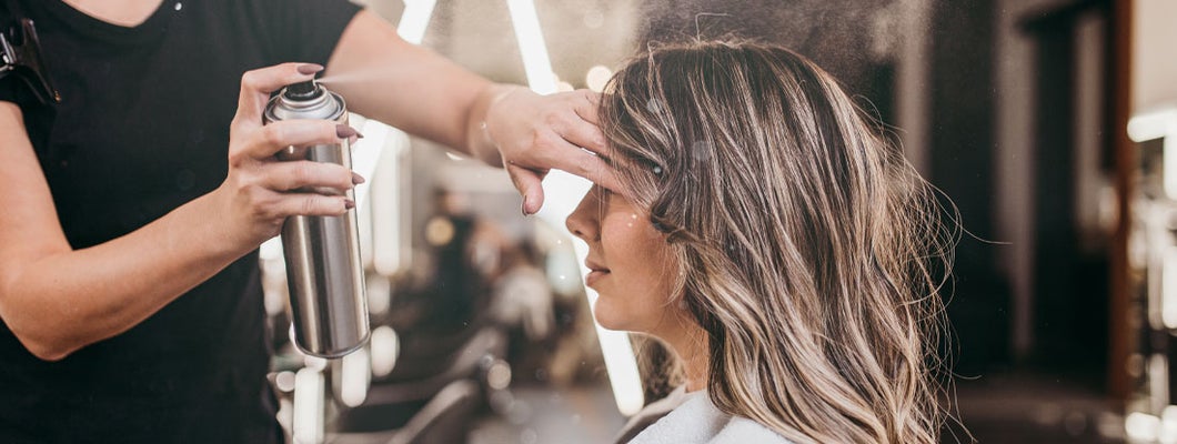 South Carolina Hair Salon Hair Salon Insurance