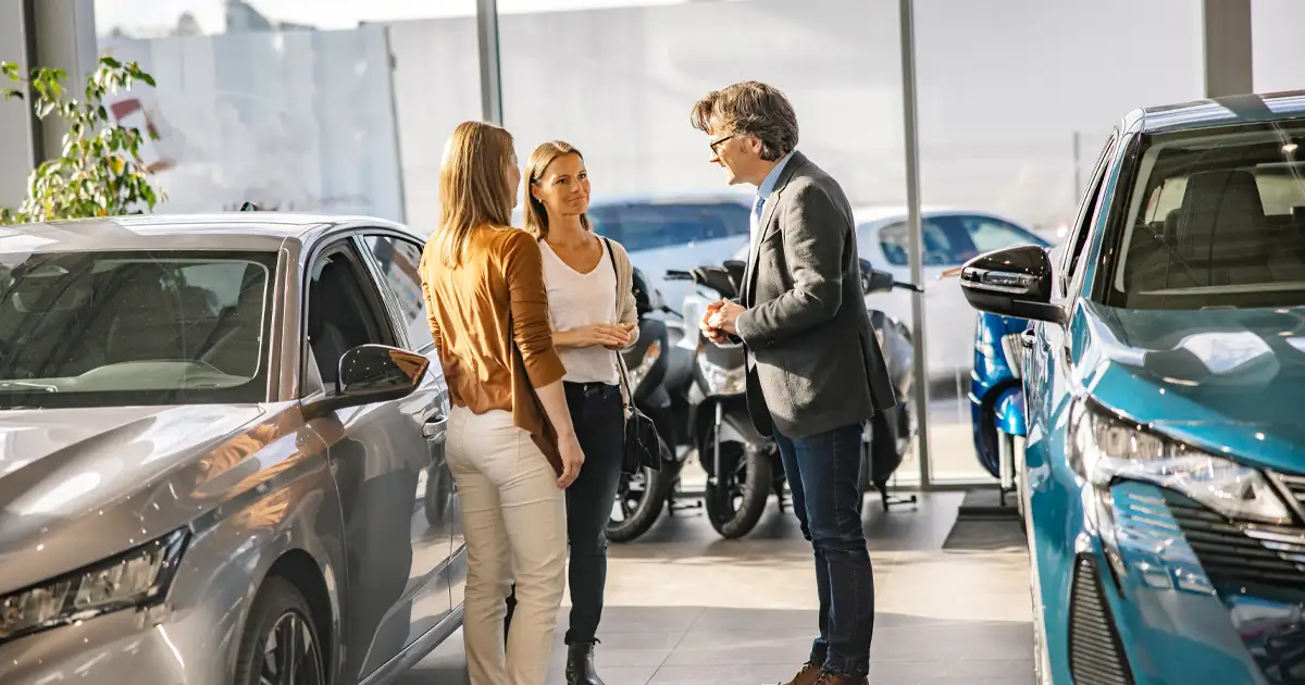 Best Car Dealerships: Everything You Need to Know