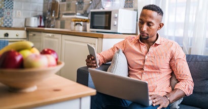 National survey finds many are missing out