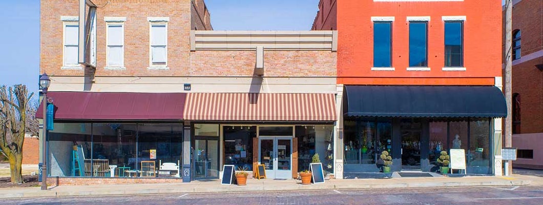 Chesterfield, MI Business Insurance Find an Agent