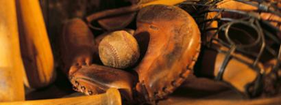 Make sure your valuable sports memorabilia has insurance coverage.