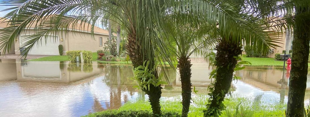 Palm Bay Florida Flood Insurance