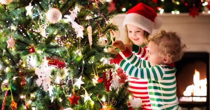 Safety Tips to Guide Your Holiday Planning