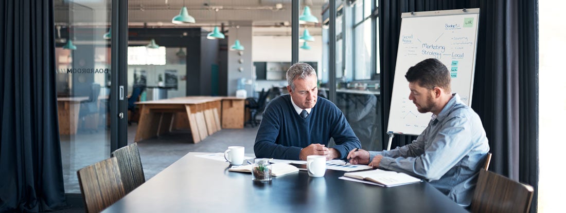 Finding a way to make their plans work. Does Business Insurance Cover Locations in Multiple States?