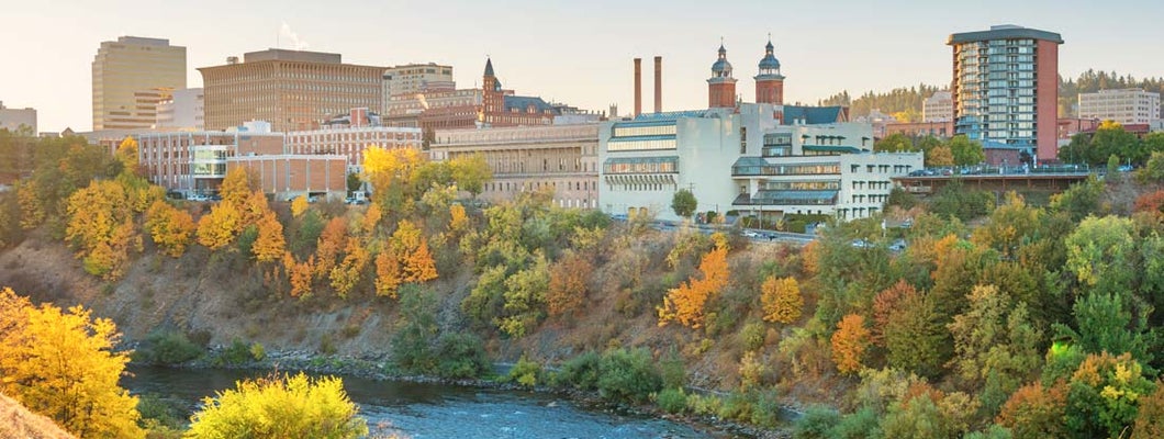 Spokane Washington business insurance