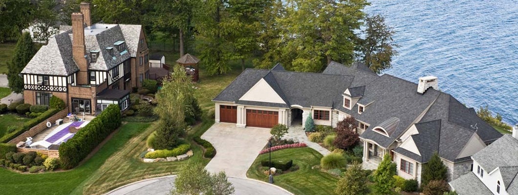 Lakewood Ohio homeowners insurance