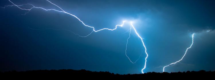 Is Fear of Lightning Normal? | Trusted Choice