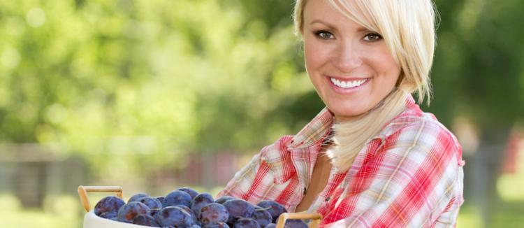 8 Things A Country Girl Should Know How To Do Trusted Choice
