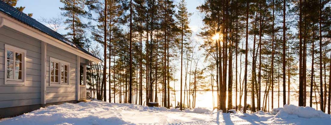 Illinois Vacation Home Insurance