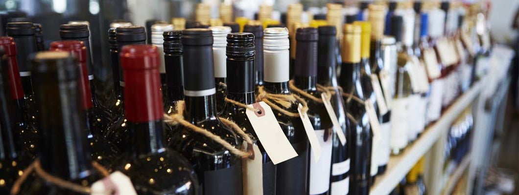 Packaged Liquor Store Insurance Match with an Agent