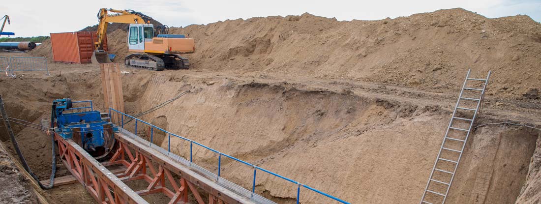 Boring Contractor Insurance