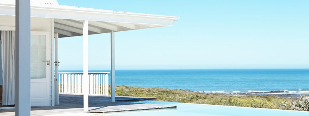 Vacation home coverage