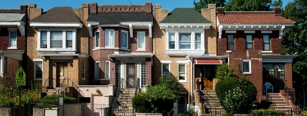 Astoria New York homeowners insurance