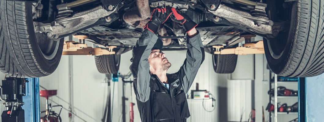 Tennessee Garage Keepers Insurance