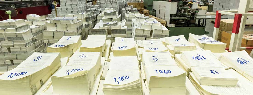 Publishers Insurance