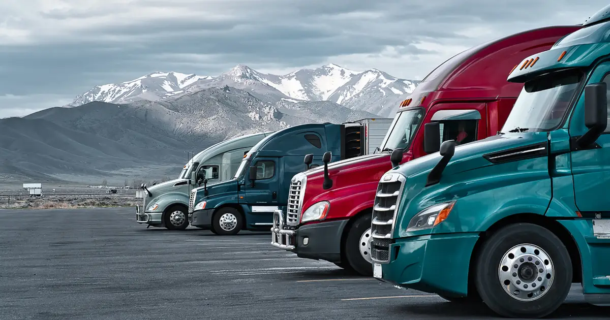 Why Health Insurance for Truck Drivers & Long Haulers Is Essential