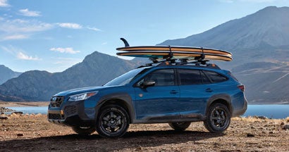 2024 Subaru Outback. The Cheapest Cars to Insure in 2024. 