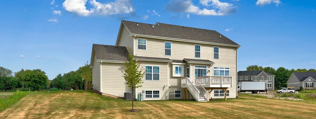 Matthews North Carolina Homeowners Insurance