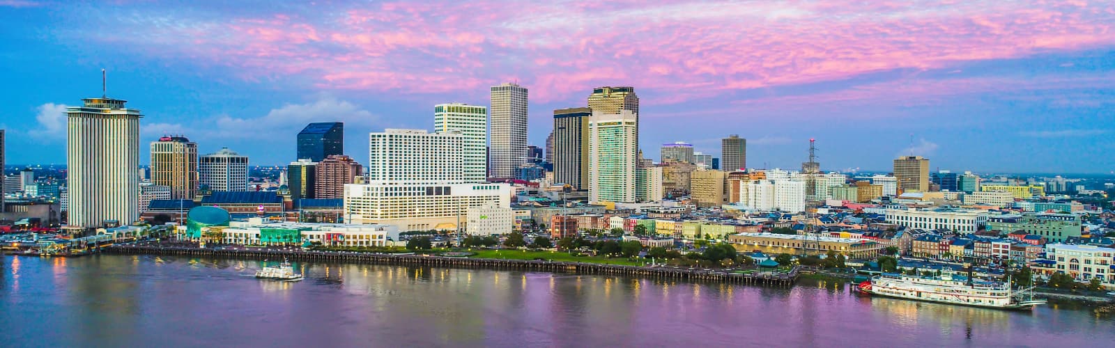 All Your Louisiana Insurance Needs Met In One Place Trusted Choice