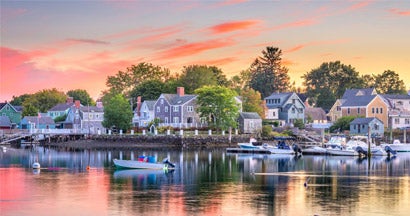 Portsmouth, New Hampshire