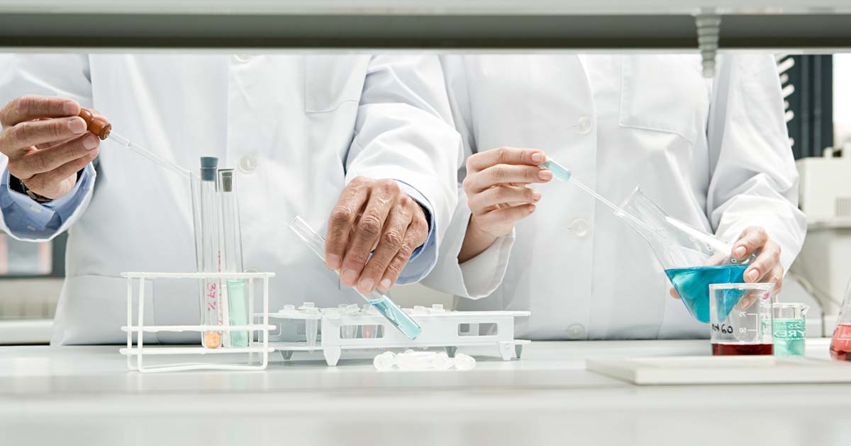 Lab Insurance Insurance for Laboratories Trusted Choice