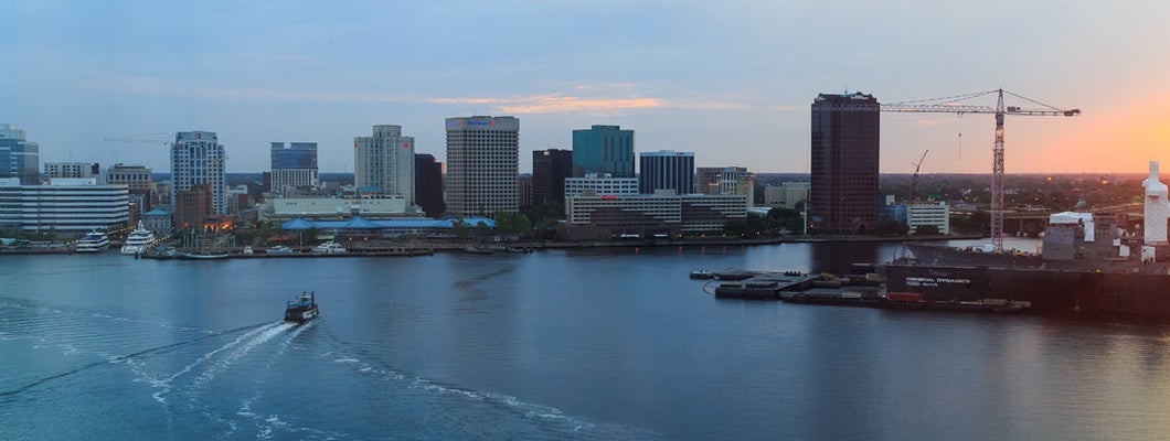 Chesapeake Virginia business insurance