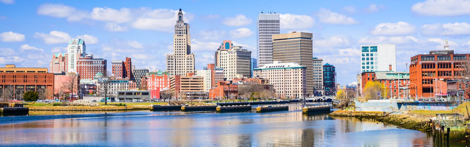 Rhode Island Business Insurance Match with an Agent