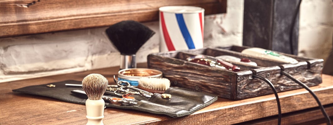 West Virginia barber shop insurance