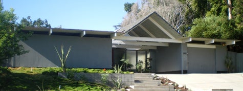 eichler home