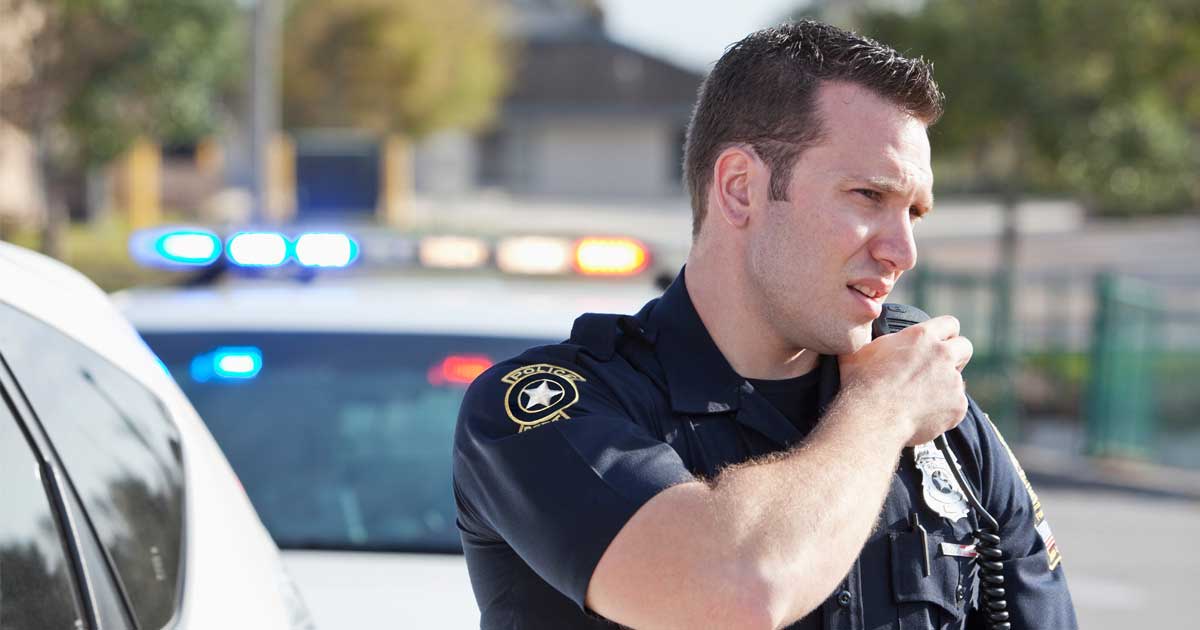 Police Officer Liability Insurance: Find Coverage | Trusted Choice