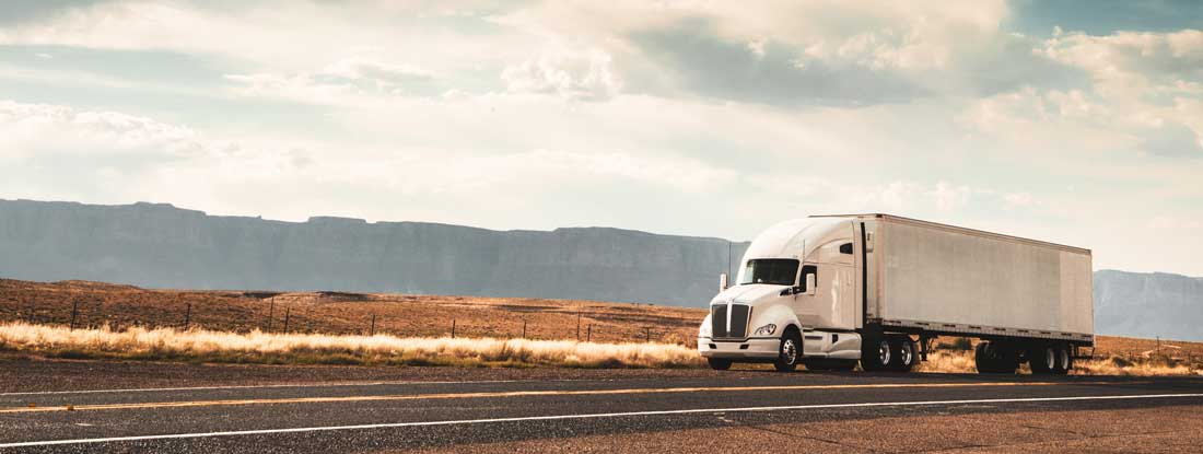 Transportation and Warehousing