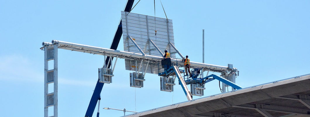 Sign Installer Insurance